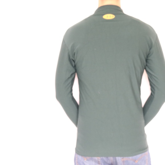 Under Armour men's 2XL compression shirt -A0 - Picture 6 of 6